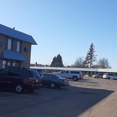 Hotel Blue Top Inn Stevens Point Zewnętrze zdjęcie