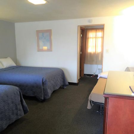 Hotel Blue Top Inn Stevens Point Zewnętrze zdjęcie