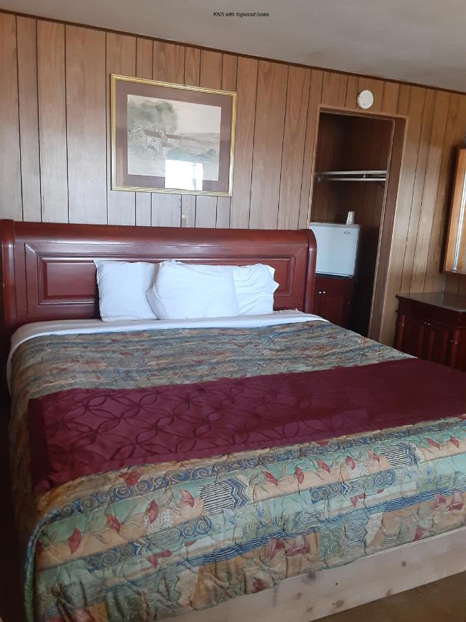 Hotel Blue Top Inn Stevens Point Zewnętrze zdjęcie