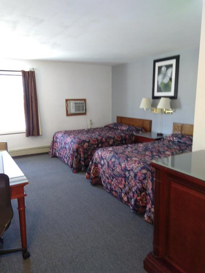 Hotel Blue Top Inn Stevens Point Zewnętrze zdjęcie