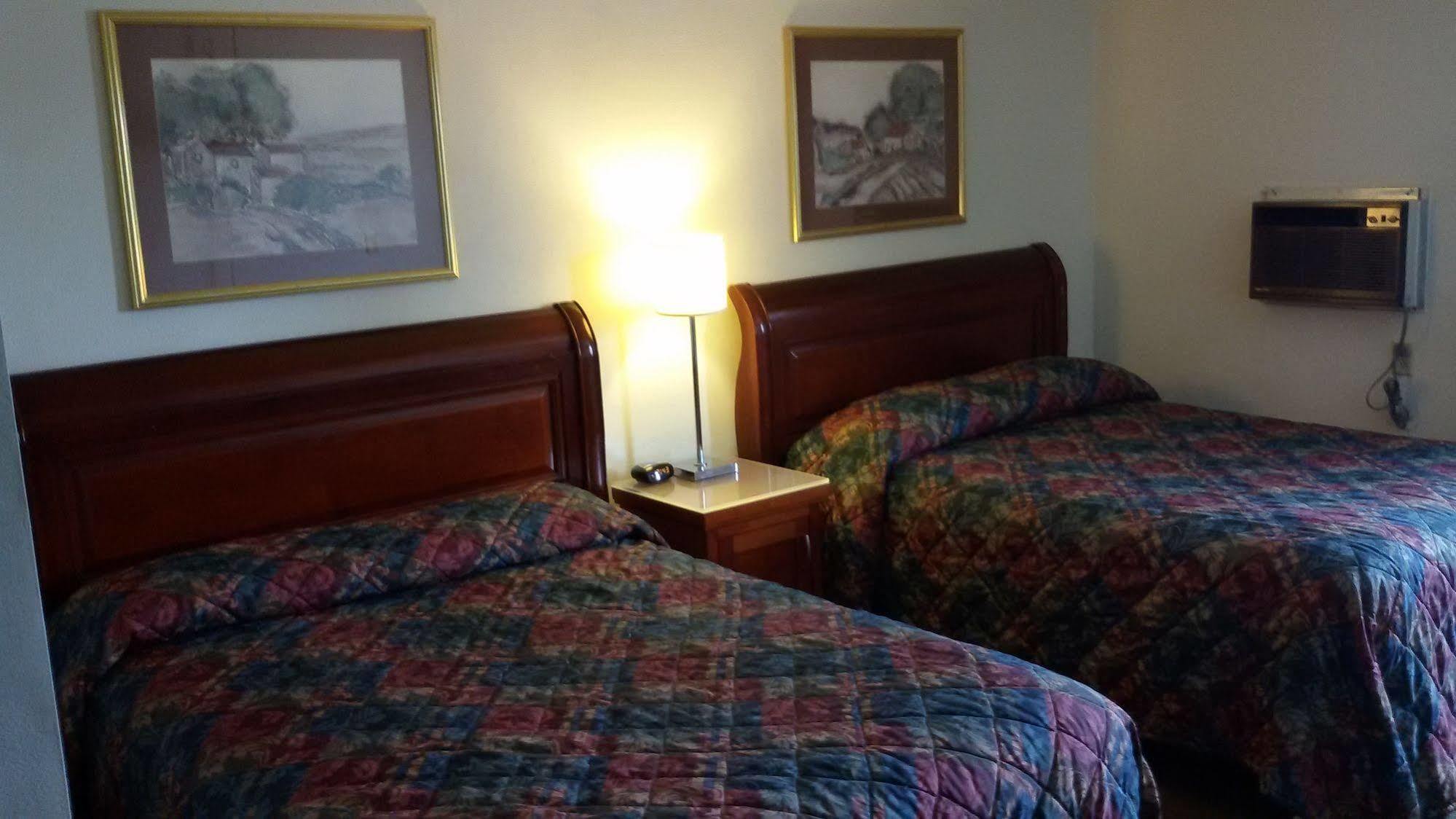 Hotel Blue Top Inn Stevens Point Zewnętrze zdjęcie