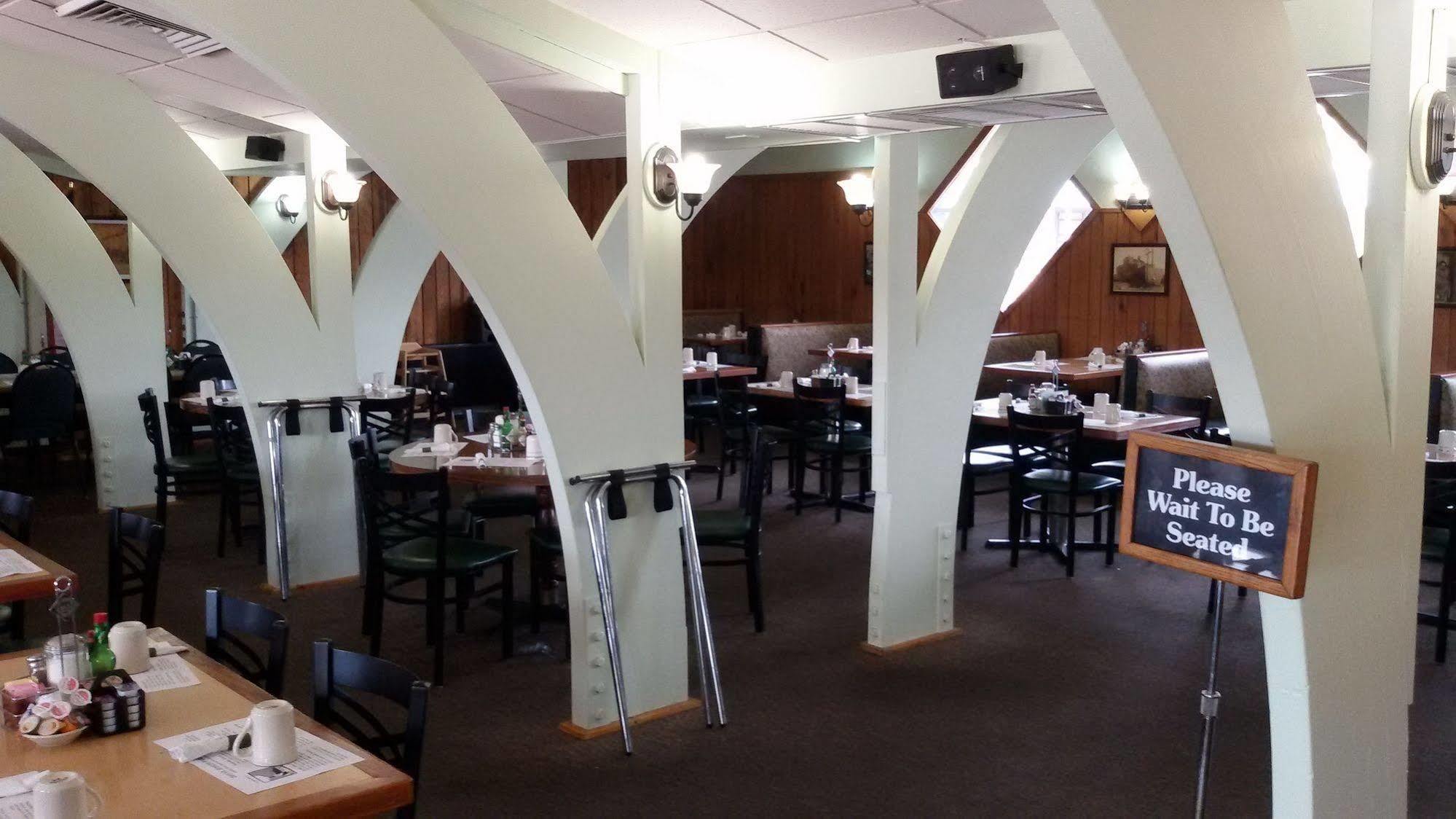 Hotel Blue Top Inn Stevens Point Zewnętrze zdjęcie